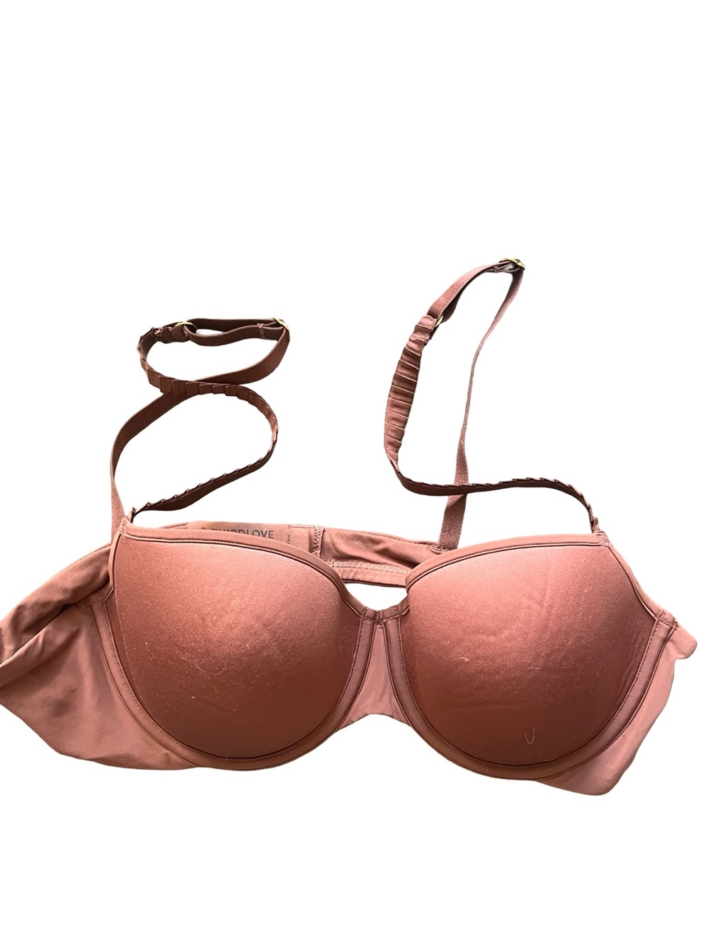 ThirdLove 24/7 Classic T-Shirt Bra 36B